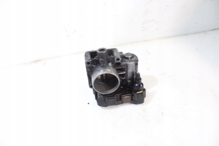 фото №3, Дросельна заслінка fiat linea 1.4