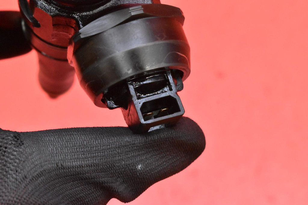 Інжектор насос-форсунка 038130073bn 0414720319 seat leon 2 1.9 tdi 105 km 05-09 Київ