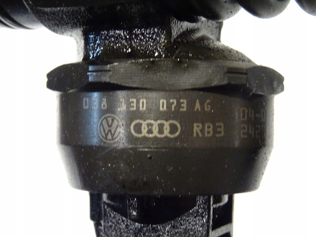 фото №4, Насос-форсунка seat altea toledo iii 3 1.9 tdi bjb