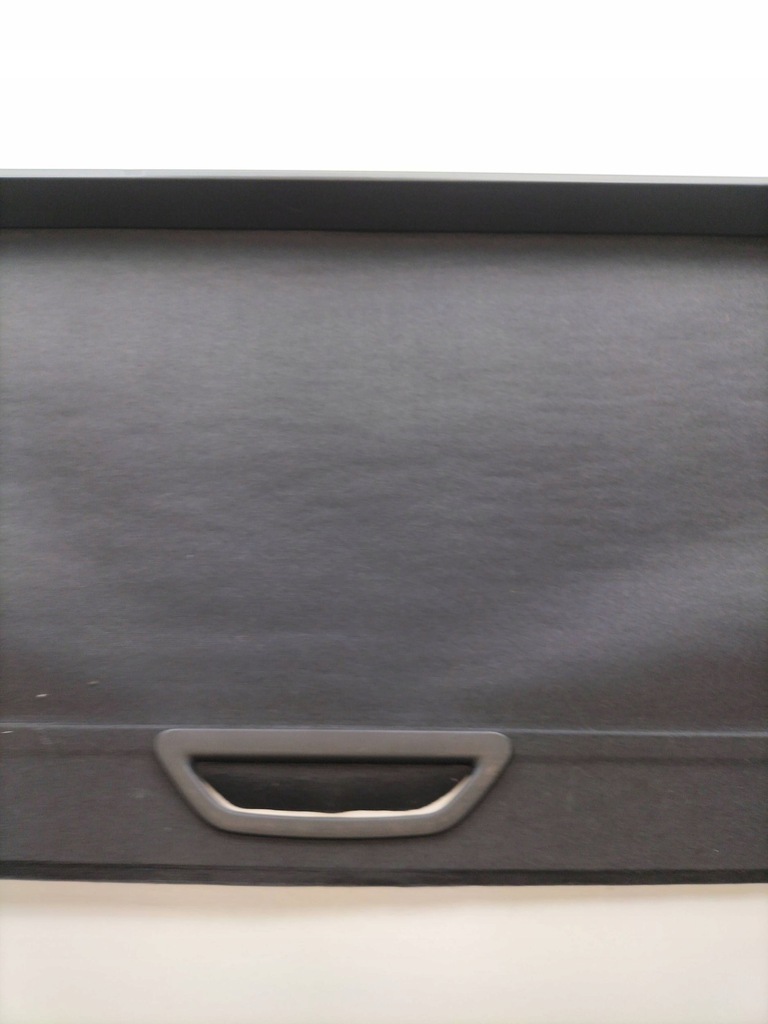 фото №3, Шторка багажника renault grand modus