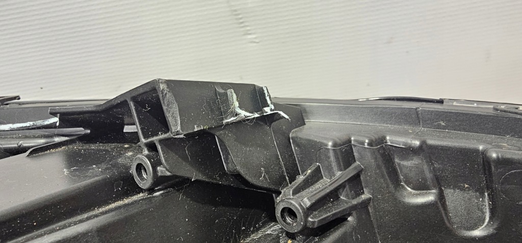 фото №7, Новий оригінальний фара лівий renault clio v 5 2019- 260605690r