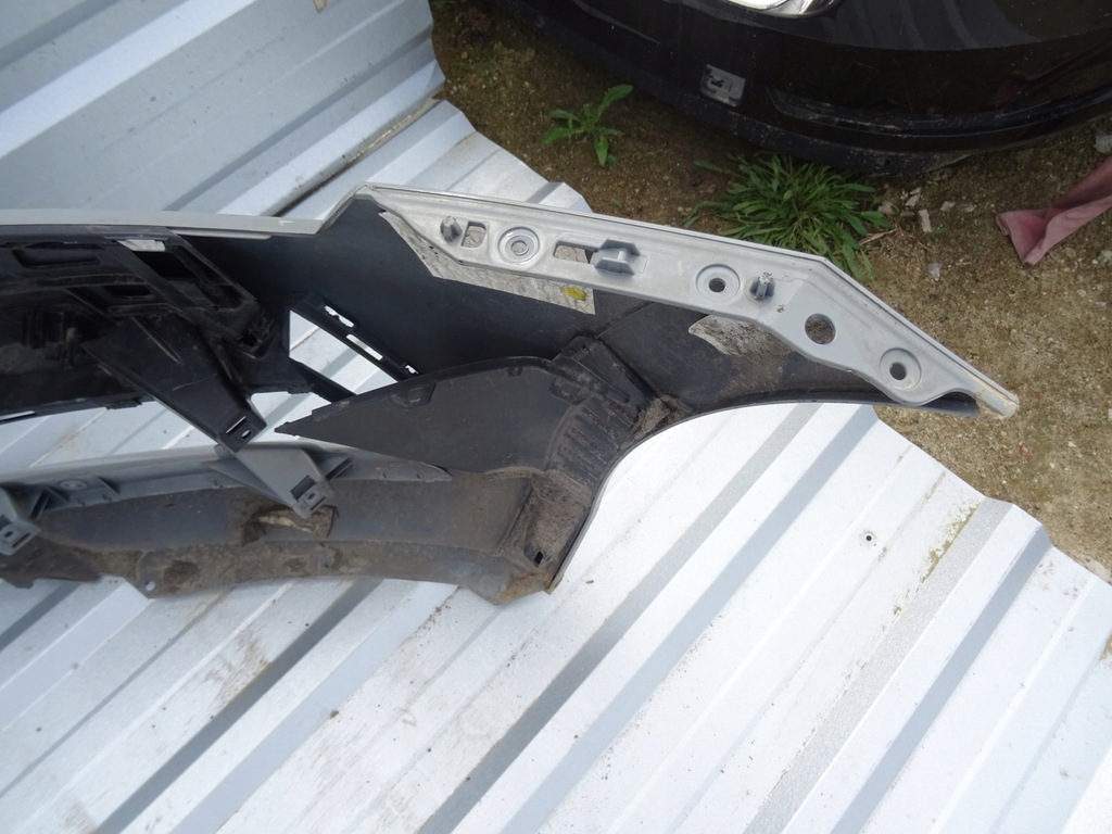 фото №8, Бампер перед skoda superb iii 3 3v0 lift 20-22 //////