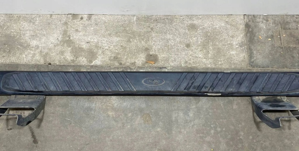 фото №5, Ford f150 2015 порог