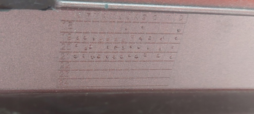 фото №14, Ford kuga mk3 st 2019- бампер задній задня st