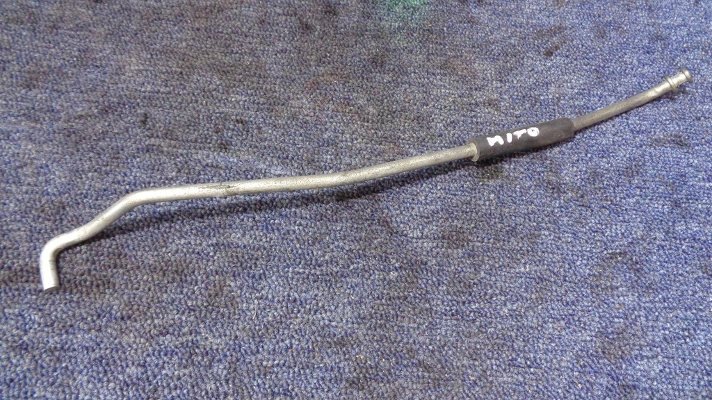 фото №1, Кронштейн опора подпорка капот alfa romeo mito