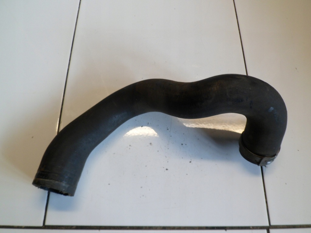 фото №3, Ford transit connect 1.8tdci труба повітря 7t16-9f796-ac