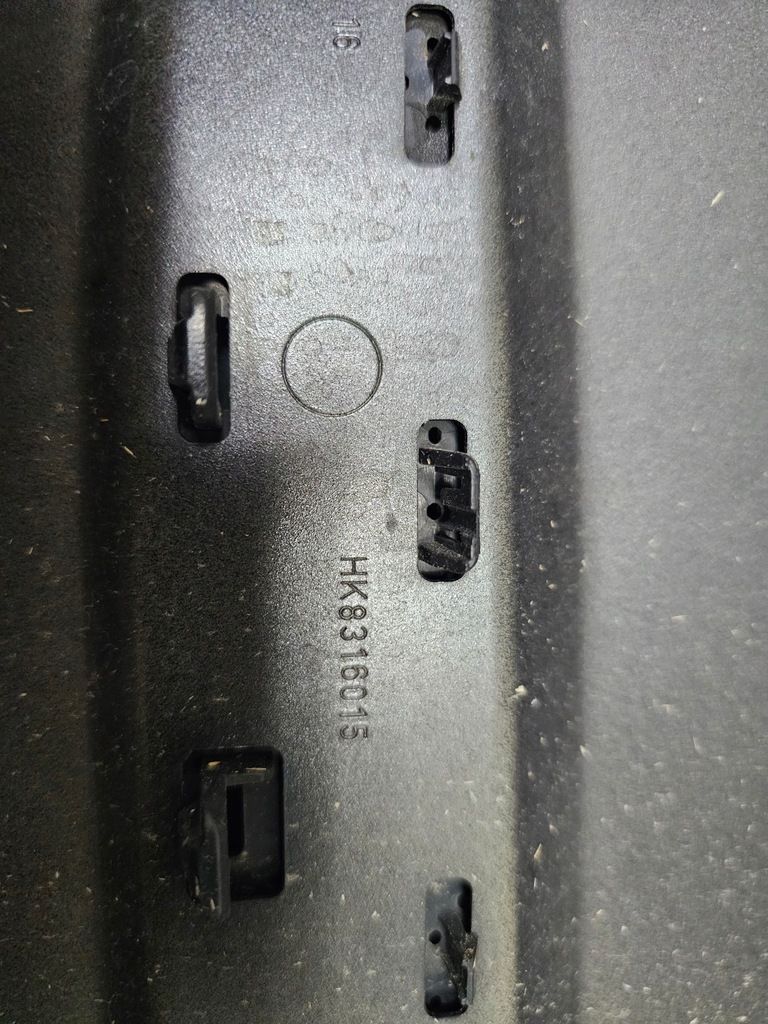 фото №8, Крыло правый перед передний jaguar f-pace