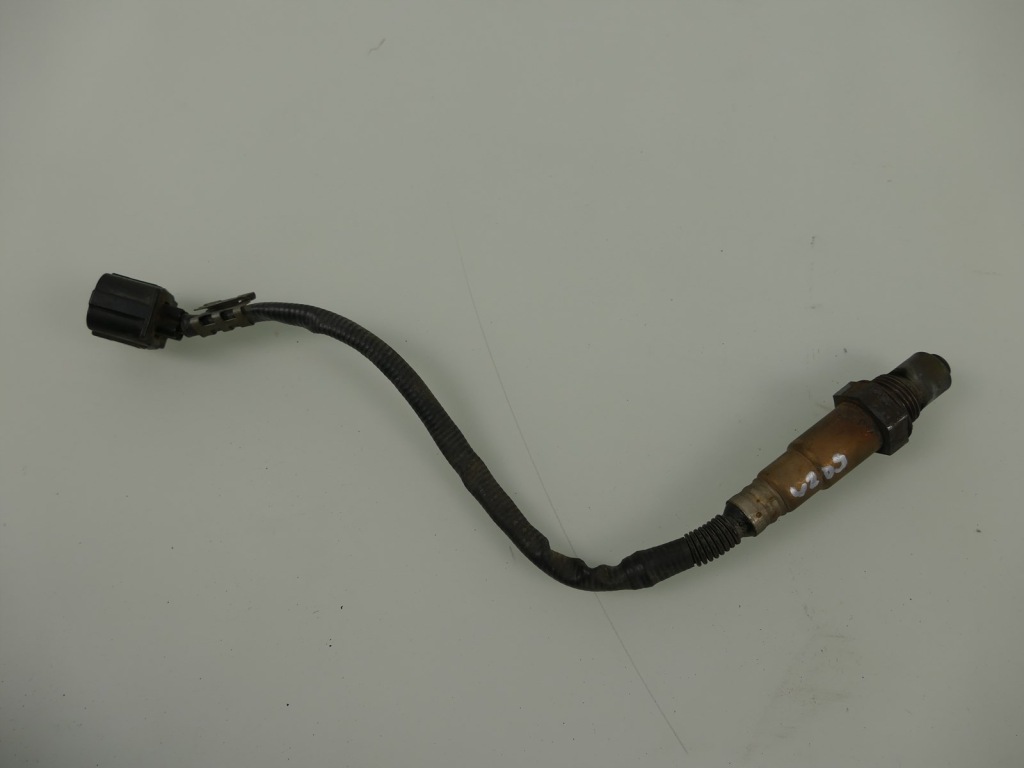 фото №1, Mercedes clk a209 w209 3.0 v6 датчик лямбда-зонд w211