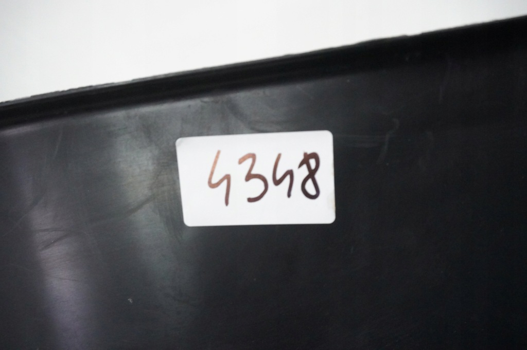 Renault master 3 3 movano b підніжка підніжка правий накладка поріг права bdb Доставка