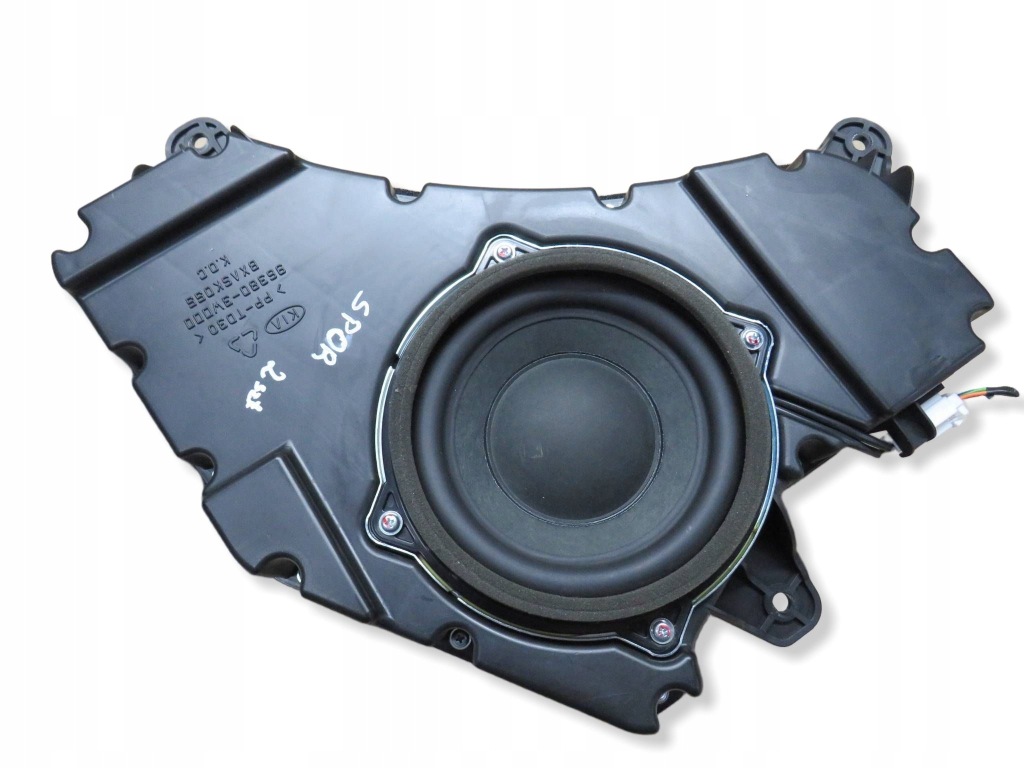 фото №1, Kia sportage iii сабвуфер 96303w000