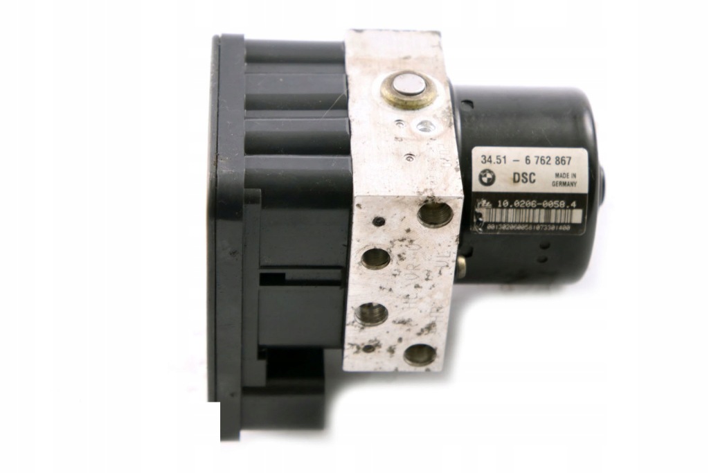 Купити Bmw e46 z4 e85 насос гальмівна abs dsc 6764088