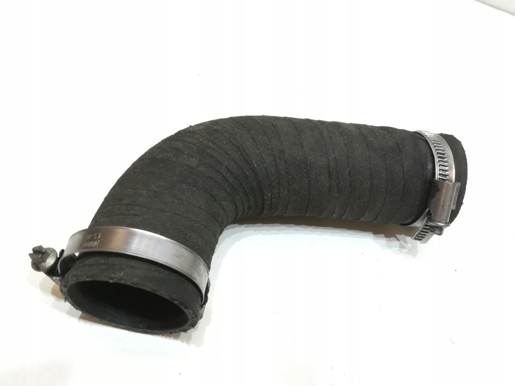 фото №2, Труба wąż воздуха интеркулер renault laguna ii