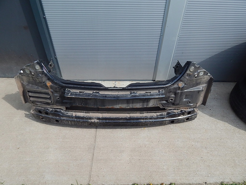 фото №1, Opel antara pas задня задній