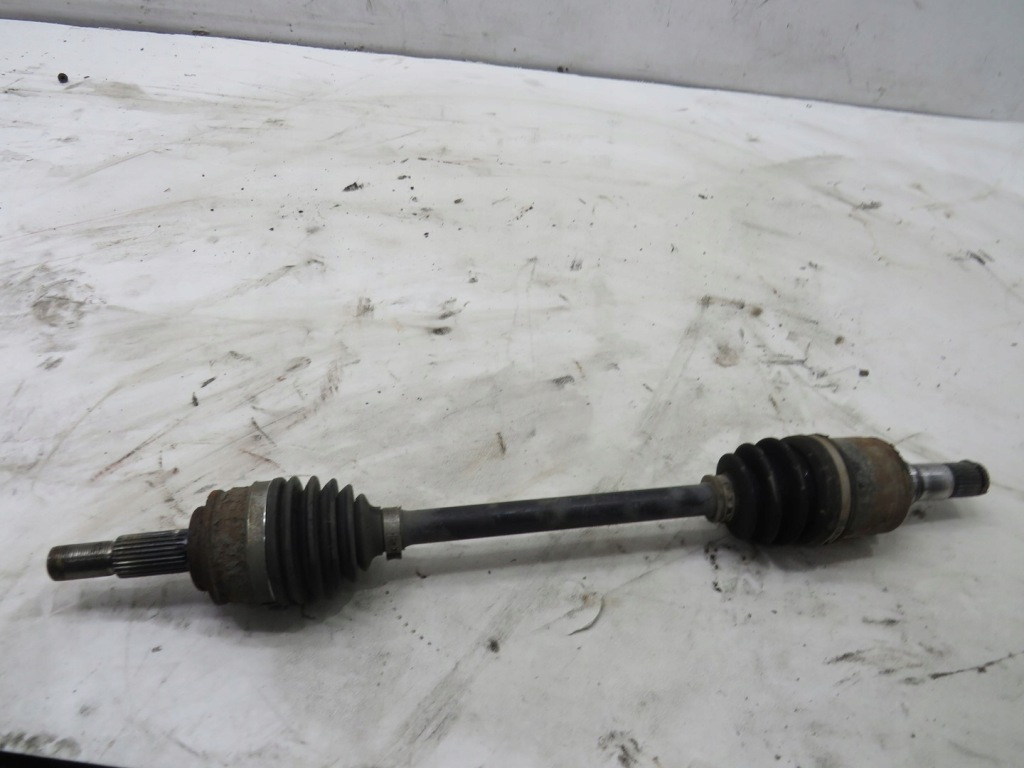 фото №1, Приводной вал левая mazda 2 dj 1.5 b ebj82mbe282