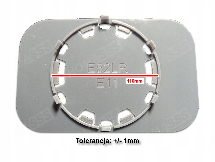 фото №2, Асферический ford ranger 2011-2022 2021 2020 2019