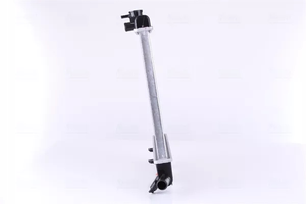 фото №3, Радиатор mazda demio 98-