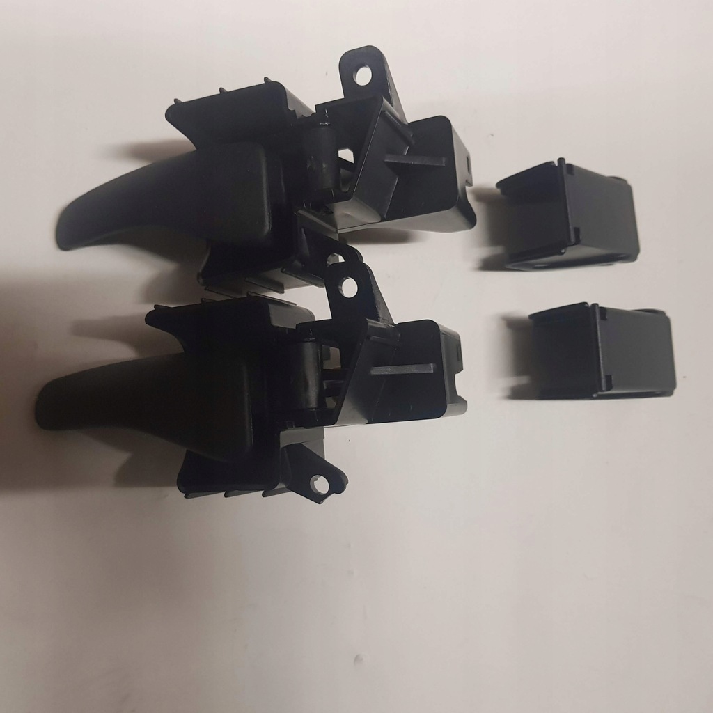 фото №1, Mercedes actros atego ручка ліва 0007230035