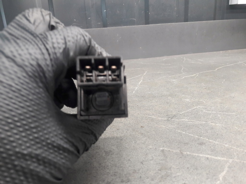 фото №4, Перемикач розпилювача renault r5