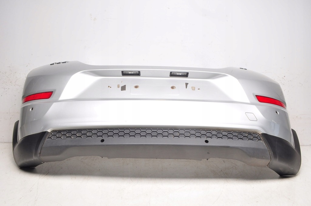 фото №1, Volvo c30 lift бампер задня задній pdc 426-26