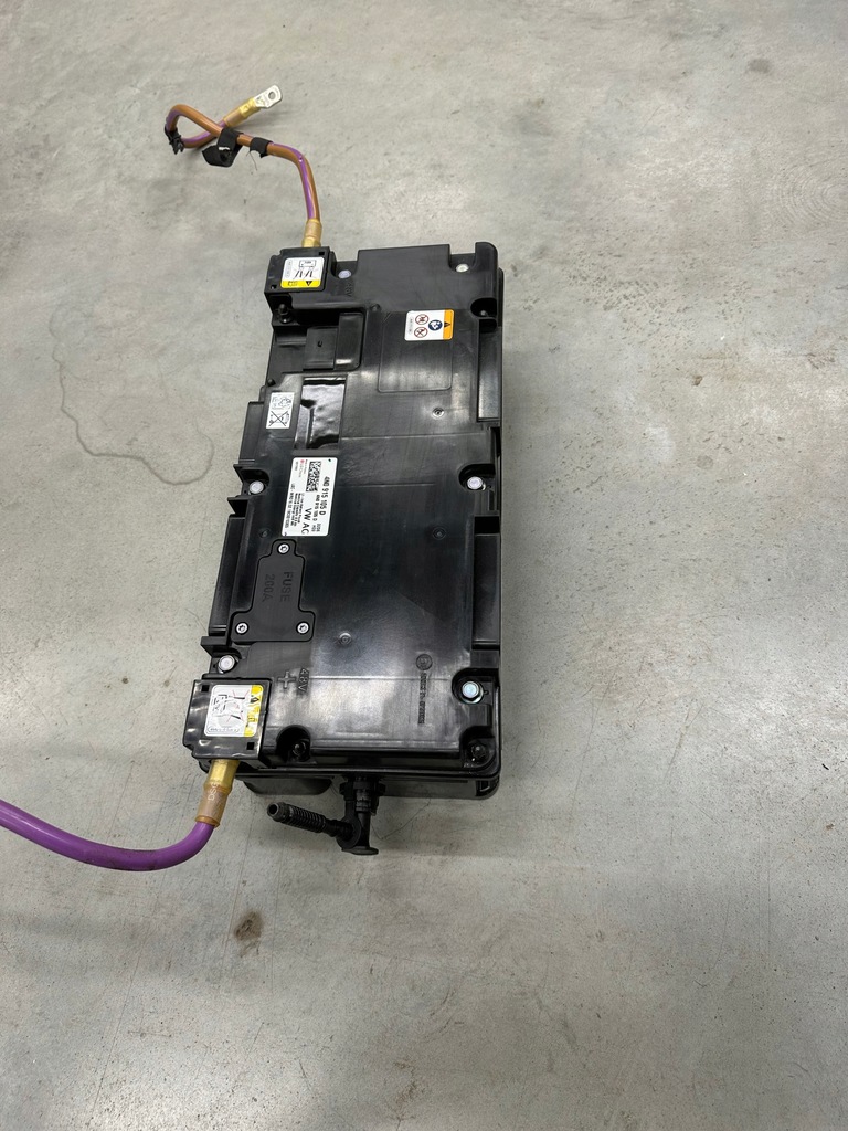 фото №10, Аккумулятор аккумулятор 4n0915105d a6 s6 a7 s7 c8 оригинал idealna 4n0915105d