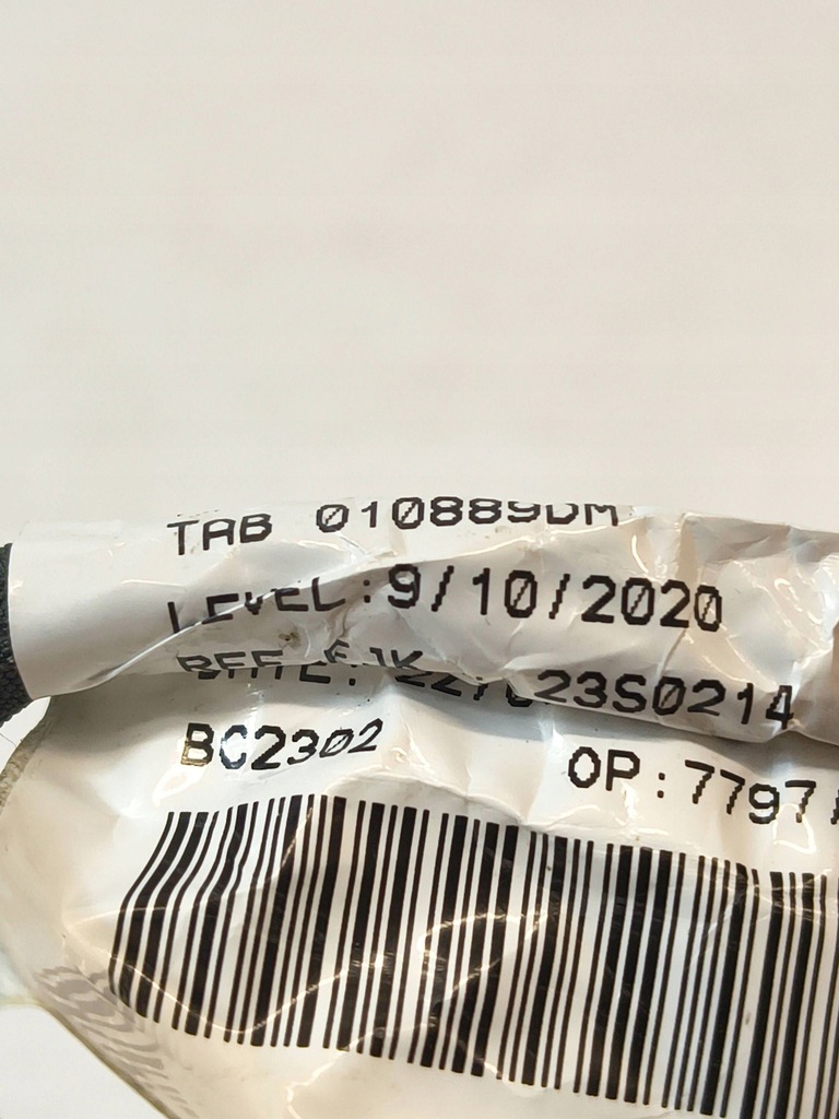 фото №7, Жгут pdc audi q3 f3 перед 2019 83a971085a