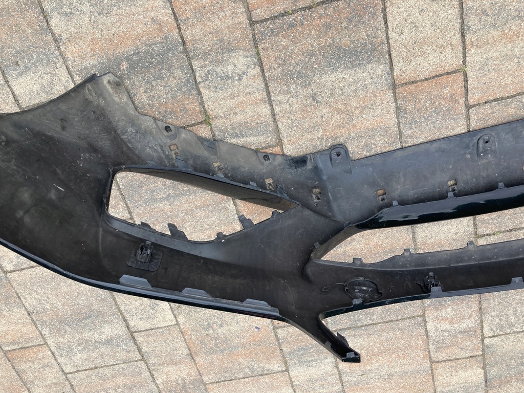 фото №10, Bmw 8 g14 m набор бампер перед orygi.