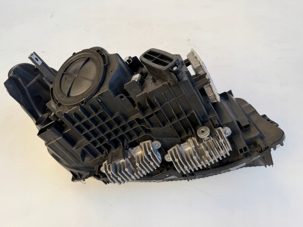 фото №14, Фари лампи передні bi-xenon 7285697 7285698 bmw 3 gt f34 usa