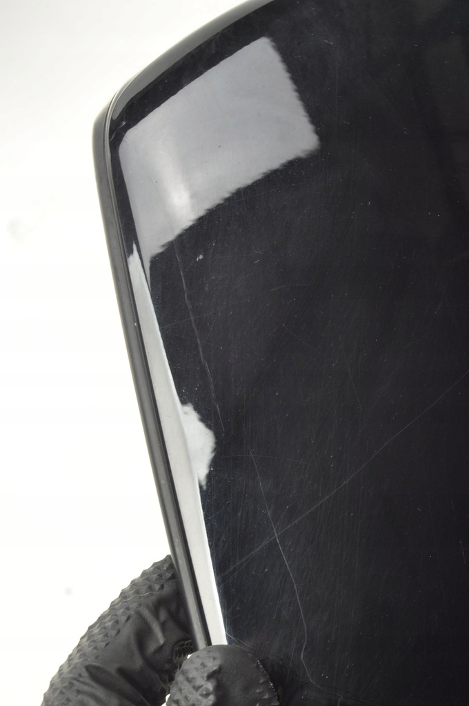 фото №12, Lexus ct 200h зеркало правое 9 pin anglik