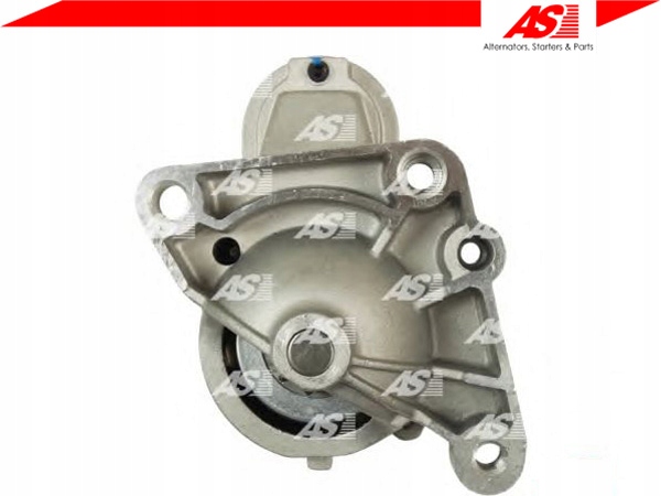 фото №2, Стартер as-pl s3028