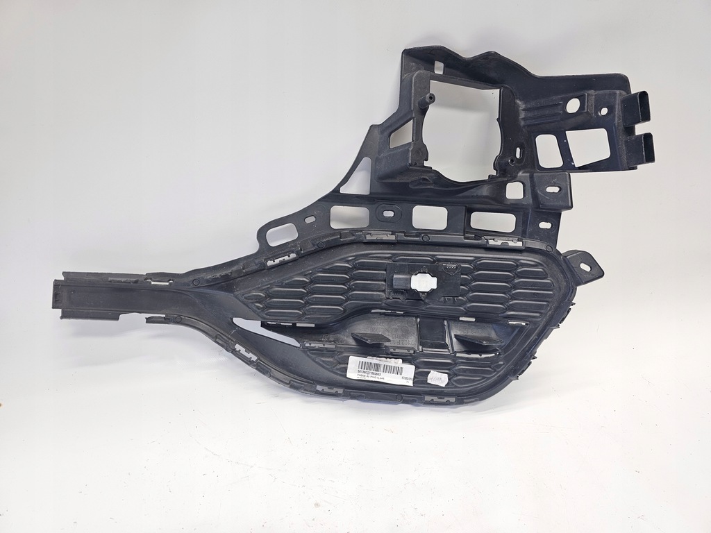 фото №11, Решётка бампера перед левая молдинг dół opel grandland x 2017-2022 orginał