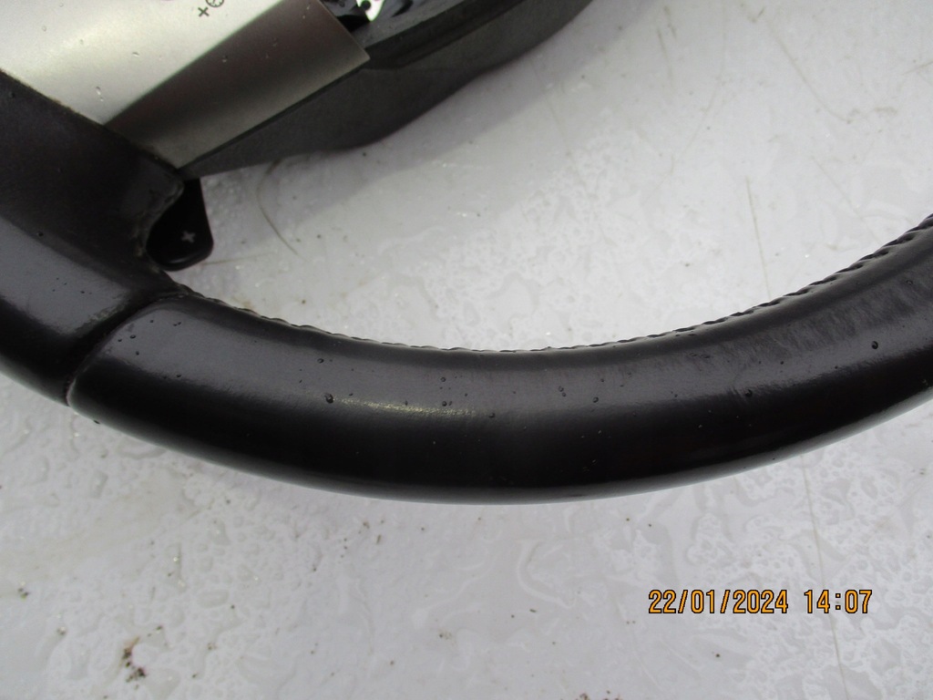 фото №6, Jaguar xf x250 2008-2011 r- воздуховод ,лепестки переключения