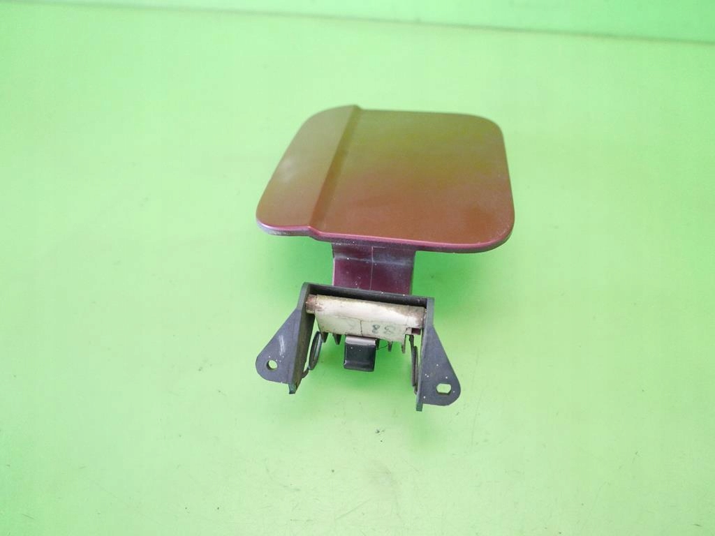 фото №4, Кришка заливної пального r9 kia carnival i fl 01-05