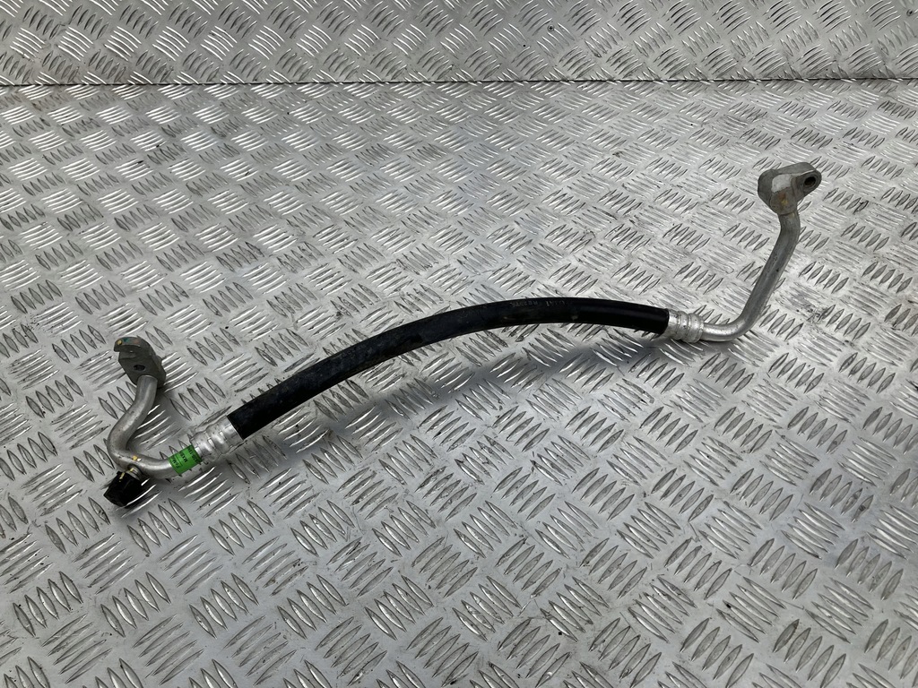 фото №2, Wąż шланг кондиционера ford ranger 15- 2.2 tdci