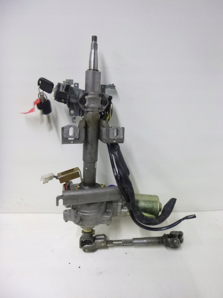 фото №3, Підсилювач електричний suzuki wagon r+ 1.0 2000r.