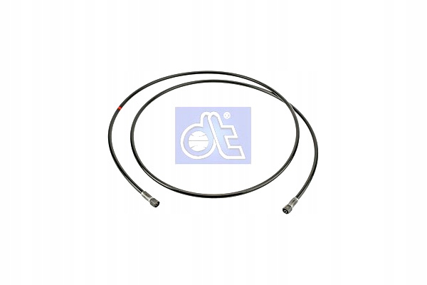 фото №1, 1.13260 dt spare parts шланг сцепления