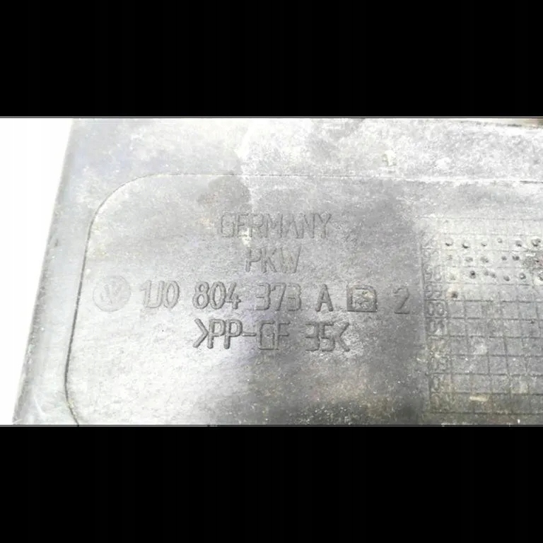 Купити Основа акумулятор vw golf iv 1j1 1j0804373a 1.6l бензиновий 74kw 1998