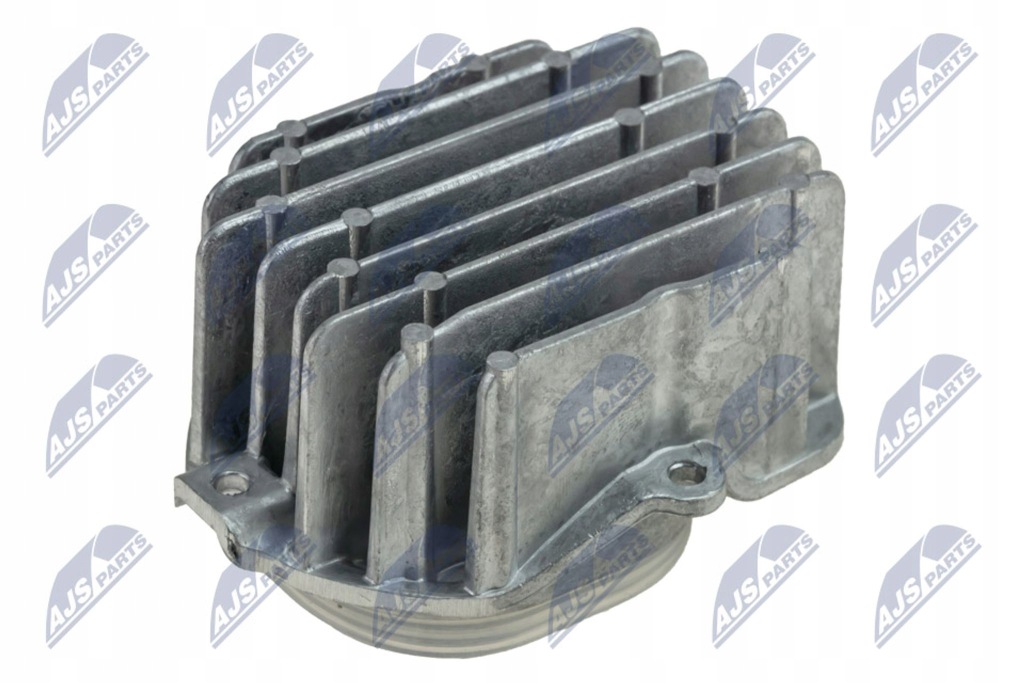 фото №2, Nty модуль led світла do рух dziennej