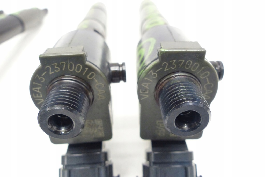 Volvo xc60 ii s90 ii s60 ii v60 2.0 d3 d4 d4204t9 инжектор топлива denso с Разборки