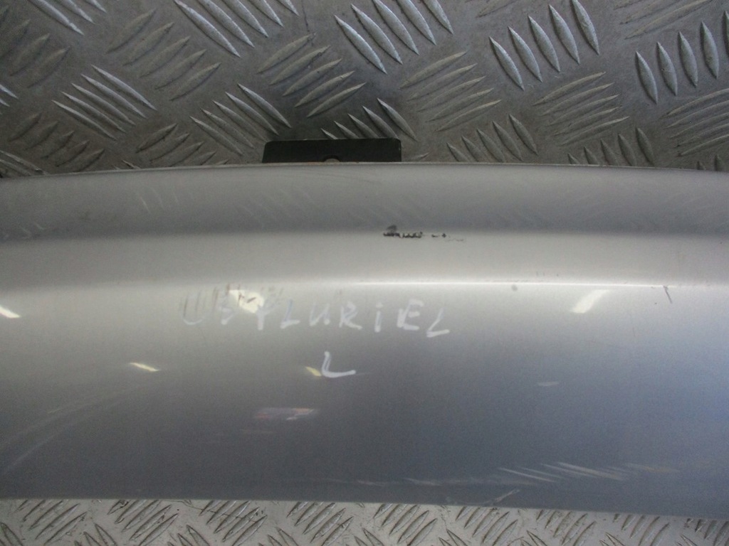 фото №6, Каркас блок двигуна дах лівий citroen c3 pluriel