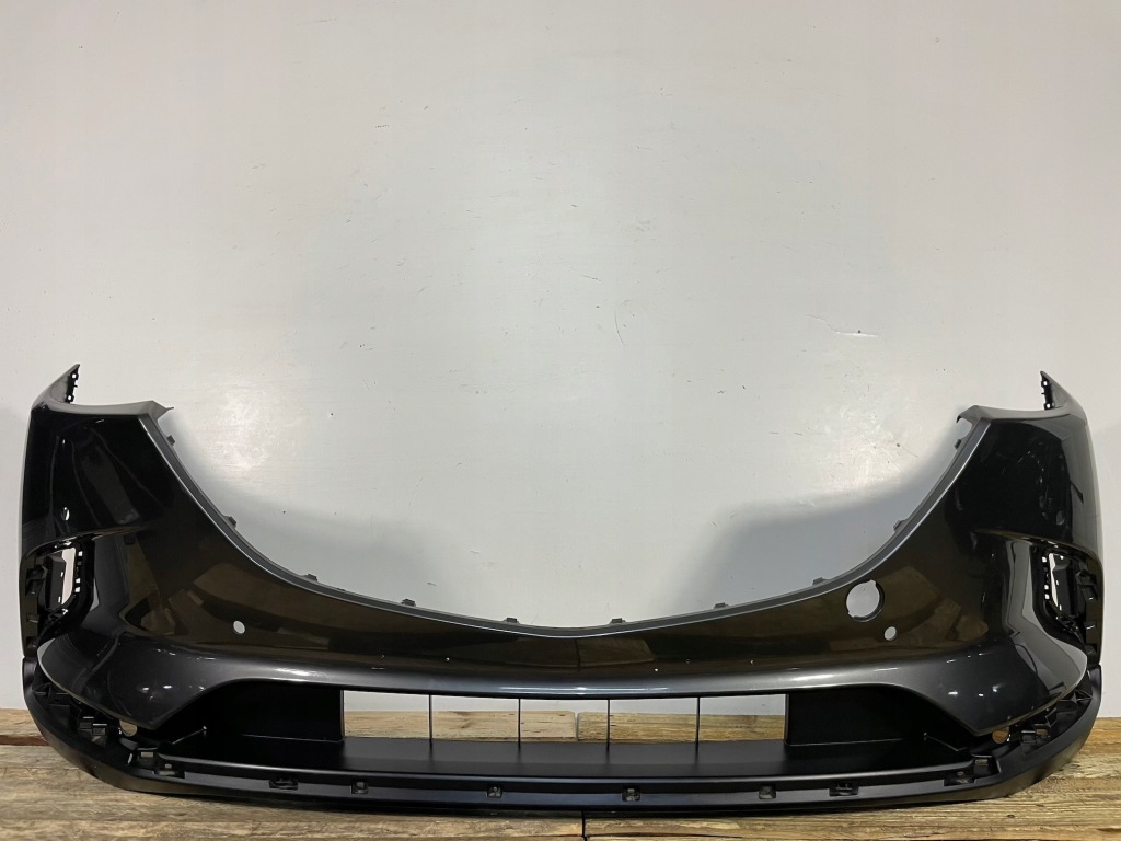 Купить Бампер перед передний mazda cx-9 2 2 2015- полный