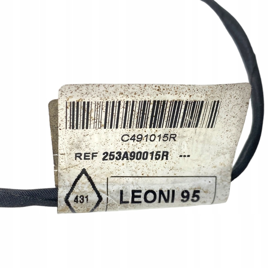 фото №12, Джгут pdc перед renault express 253a90015r