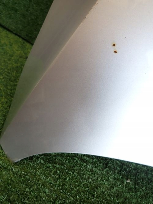 фото №9, Vw passat b7 капот