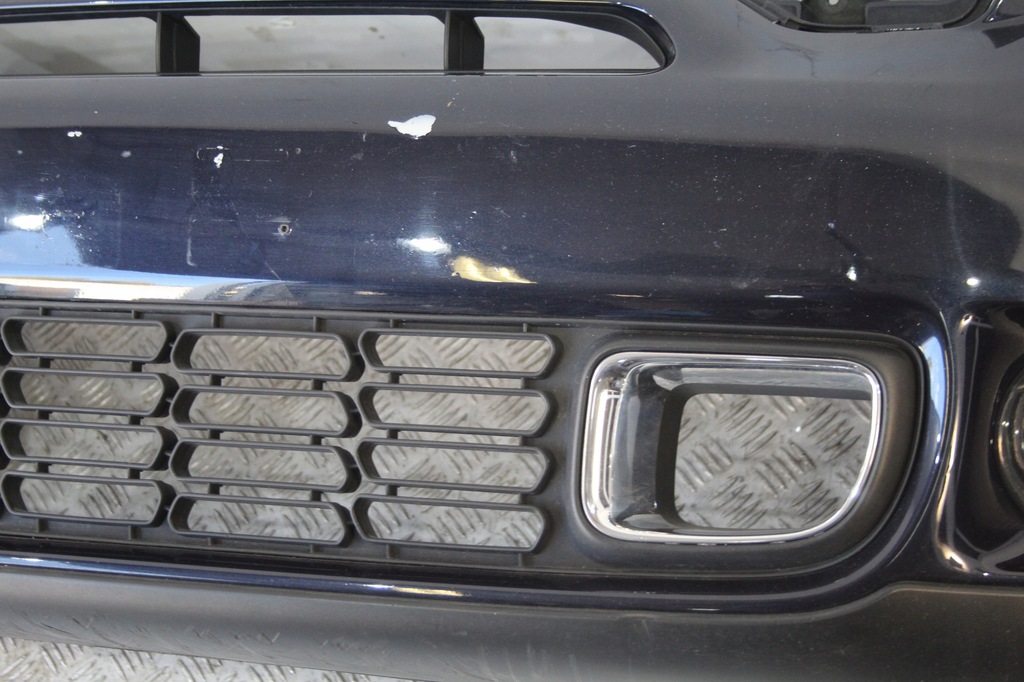 фото №5, Бампер перед передній mini countryman r60