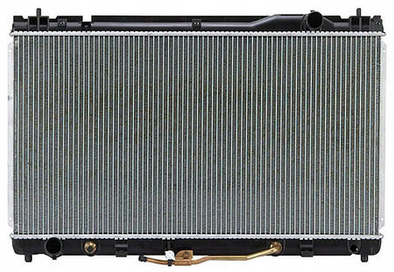 фото №1, Радиатор wody srline camry 02- 813708-3