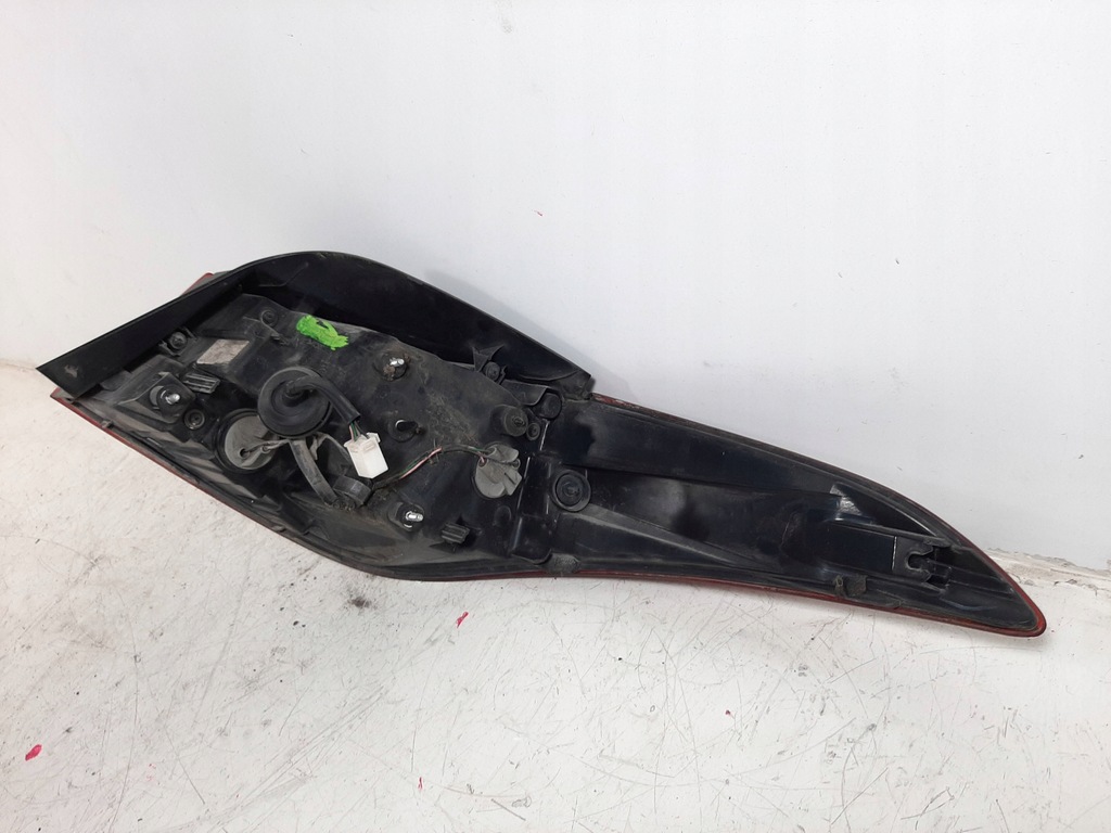 фото №11, Hyundai elantra v lift 14r лампа лівий задня