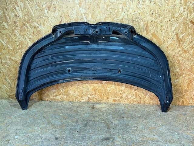 фото №7, Bmw i3 капот кришка двигуна 7299123