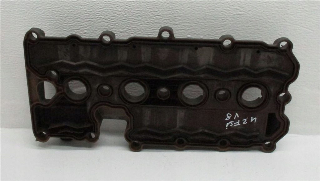 фото №6, Крышка клапанов audi s4 s5 4.2 fsi cau 079103472af