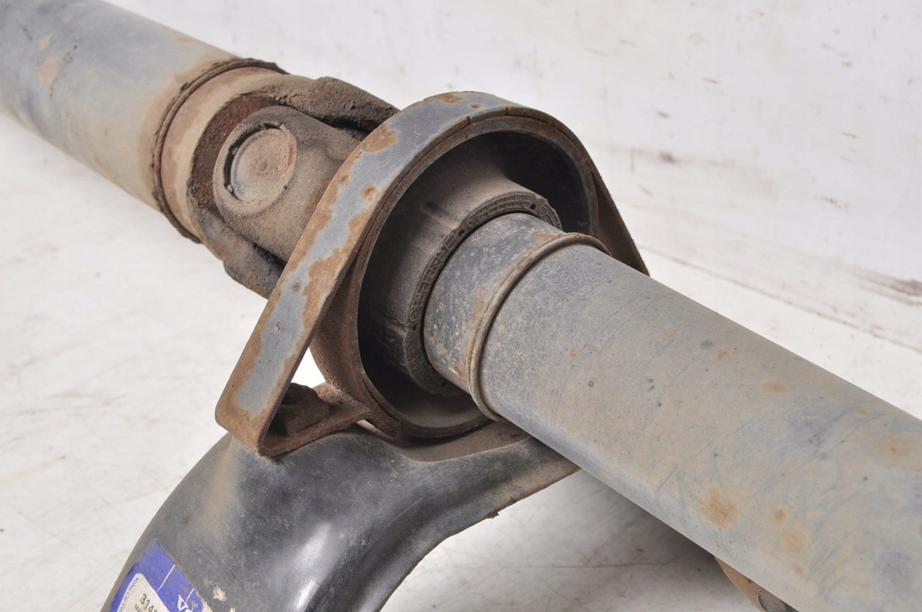 фото №6, Volvo xc70 ii 2.4 d5 185km wał приводной 30787840 6g9n-7l190-gc