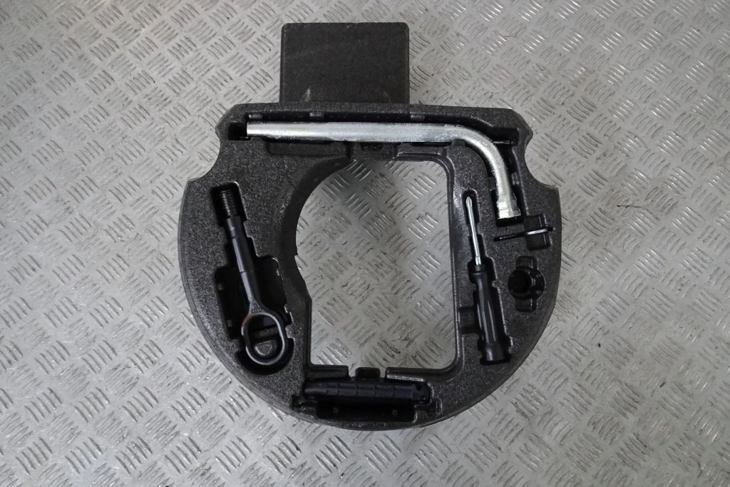 фото №1, Audi a6 c7 - набір ремонтний новий