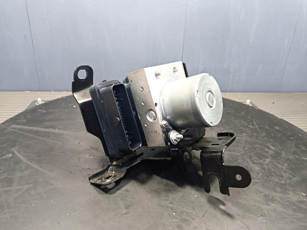 фото №1, Opel astra l 1.2 thp насос abs 9844706980